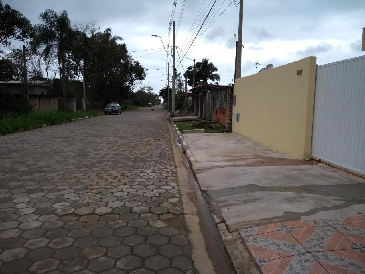 Casa De Praia Litoral Norte Sp Caraguatatuba Exterior foto