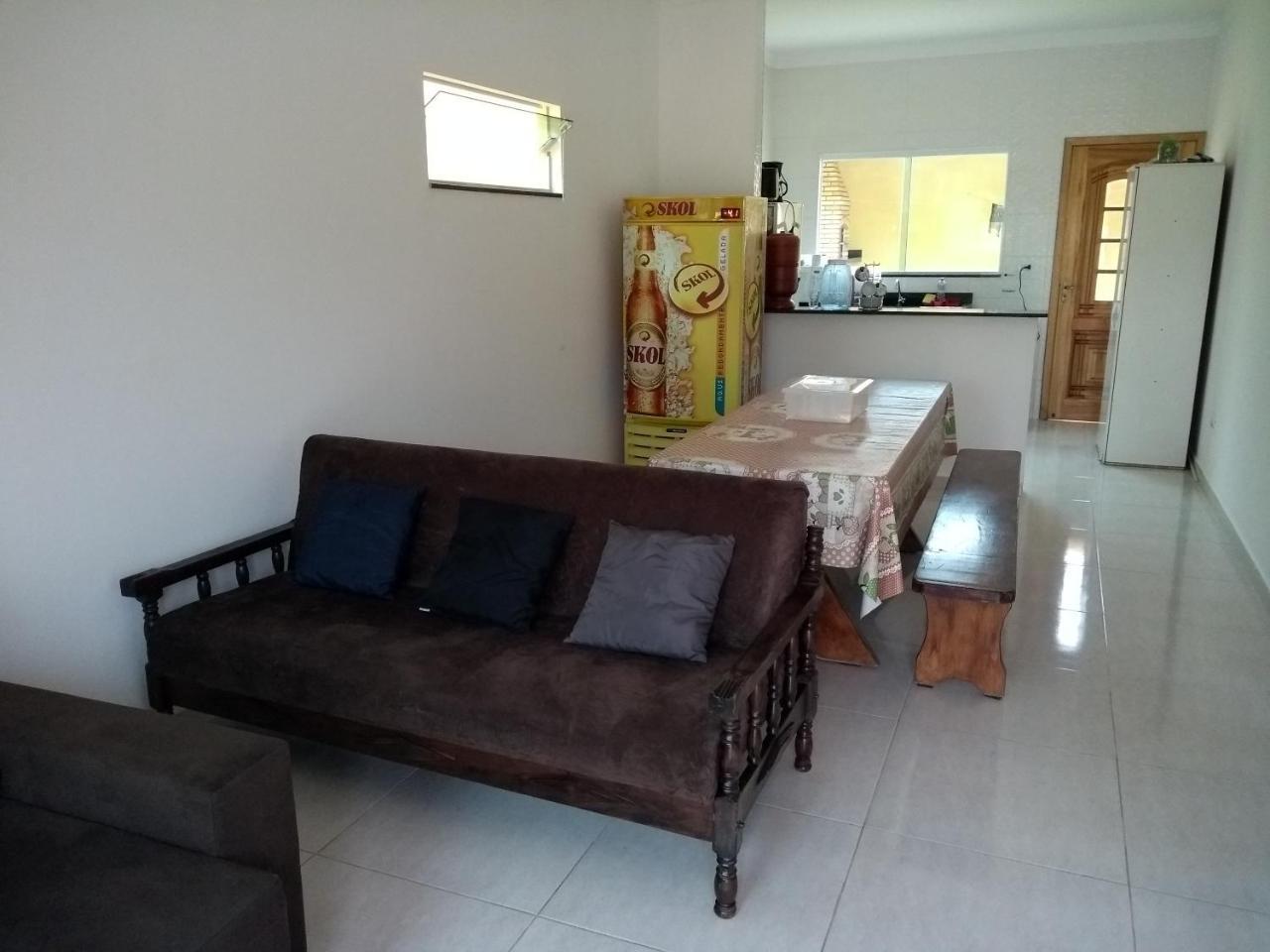 Casa De Praia Litoral Norte Sp Caraguatatuba Exterior foto
